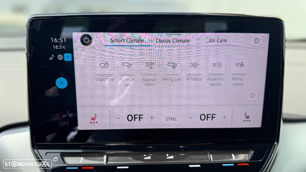 VW ID.4 77 kWh Pro Performance - 23