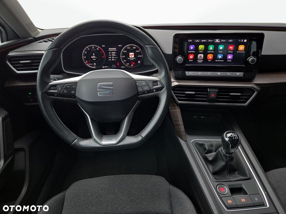 Seat Leon 1.5 TSI Xcellence - 10