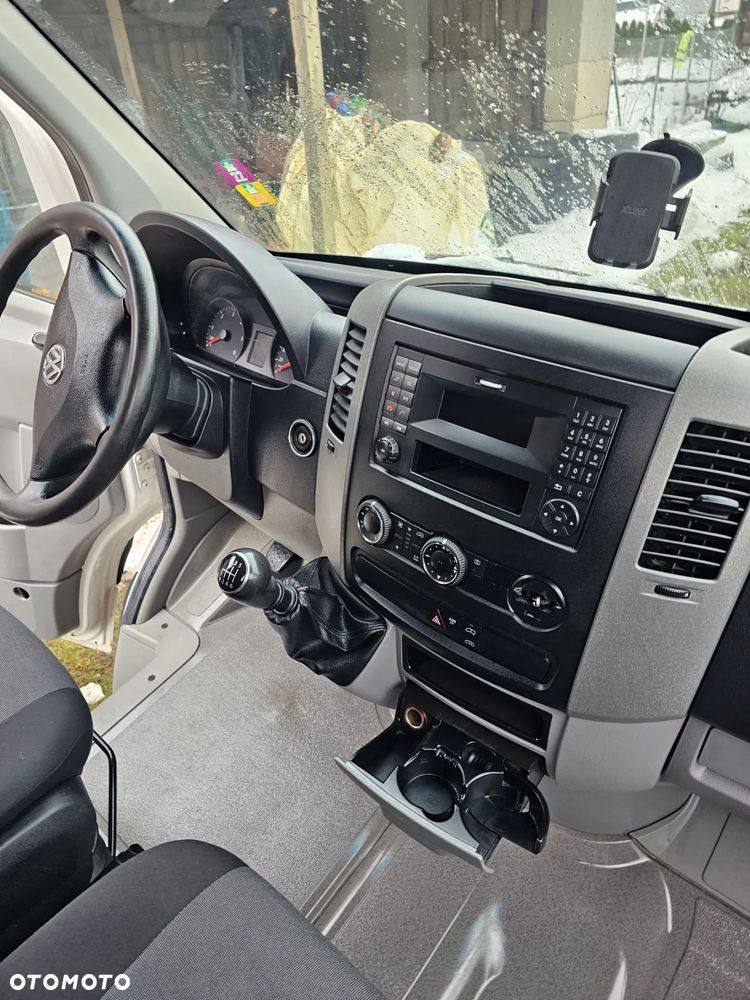 Volkswagen Crafter Standard - 9