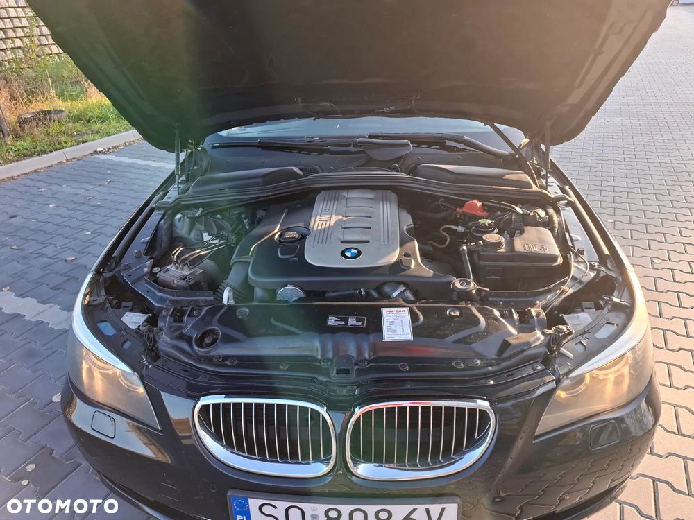 BMW Seria 5 - 15