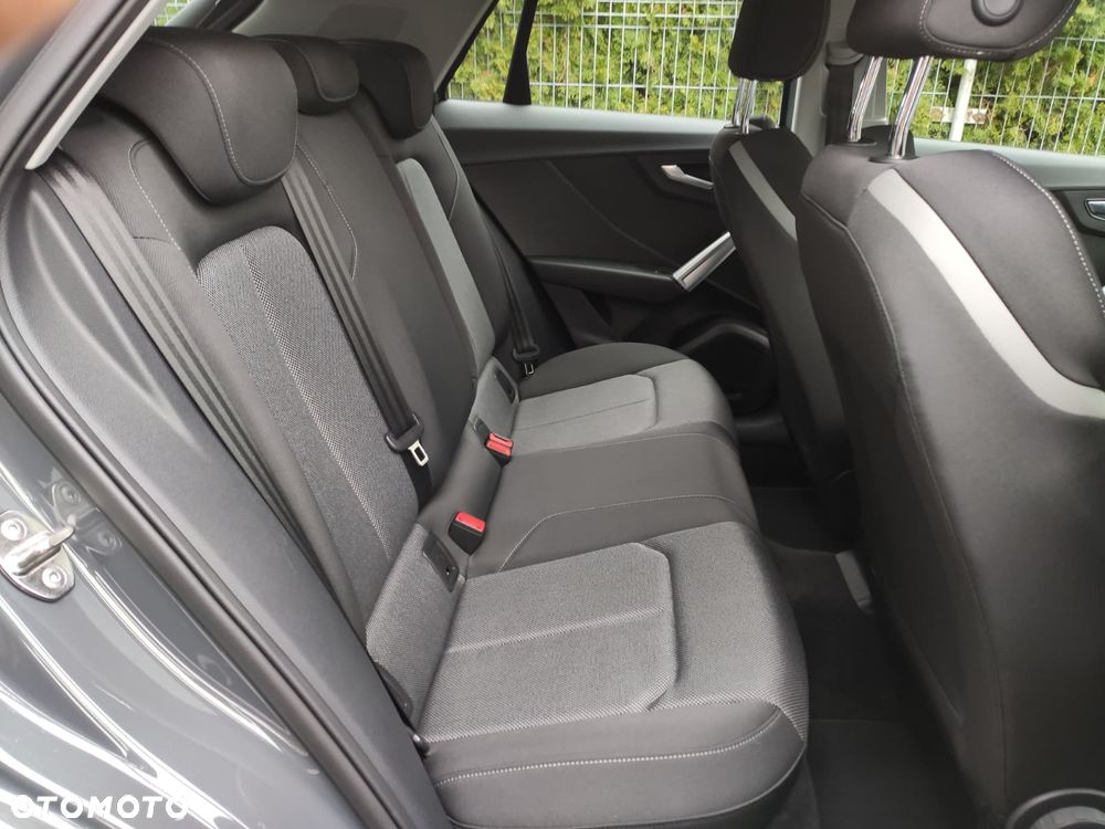 Audi A3 Sportback 1.4 TFSI CoD Sport - 15