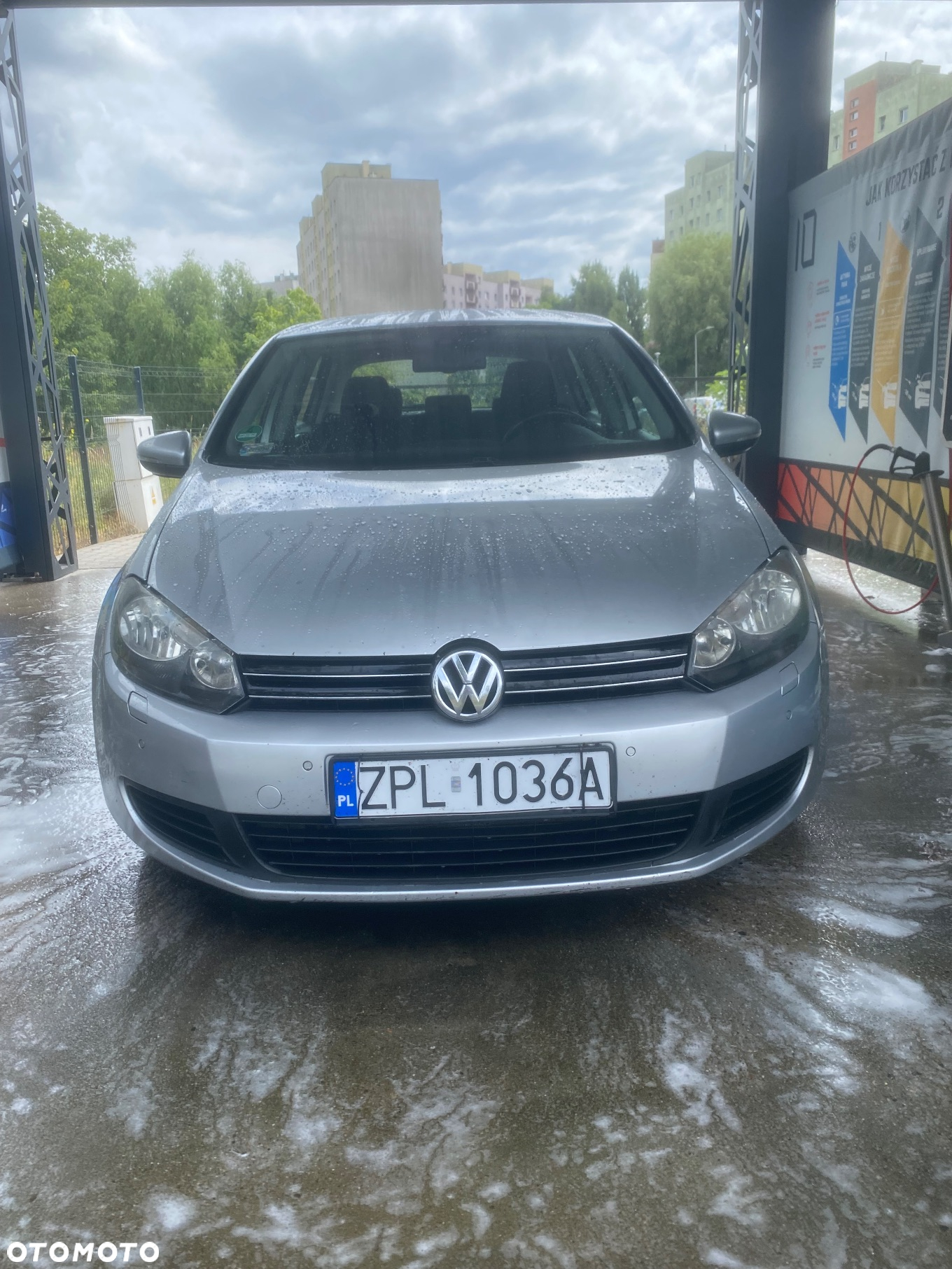 Volkswagen Golf - 9