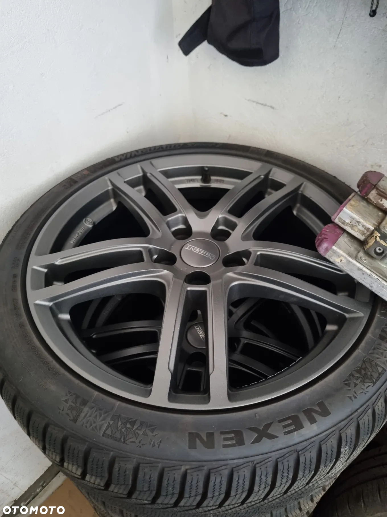 Ford Focus 2.3 EcoBoost ST-3 - 22