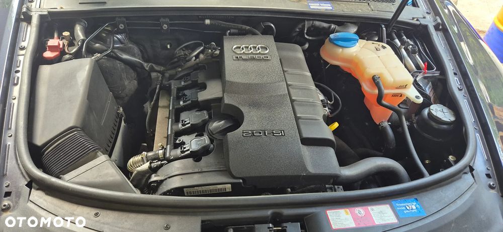Audi A6 ver-2-0-tfsi-multitronic - 14