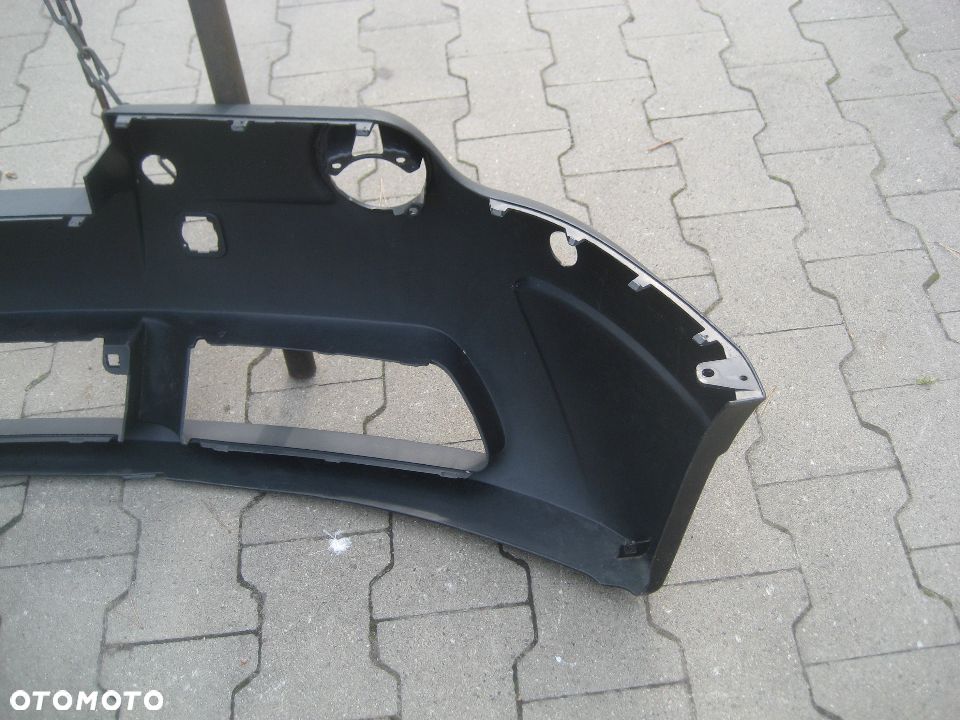 bmw x3 e83 03-07r nakładka zderzaka przedniego zderzak pdc 23400897 - 10