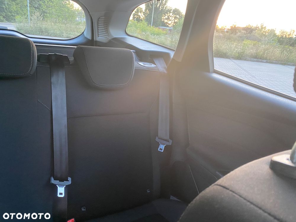 Ford Focus 1.0 EcoBoost Edition Start - 16