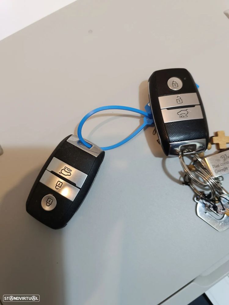 Kia Stonic - 2
