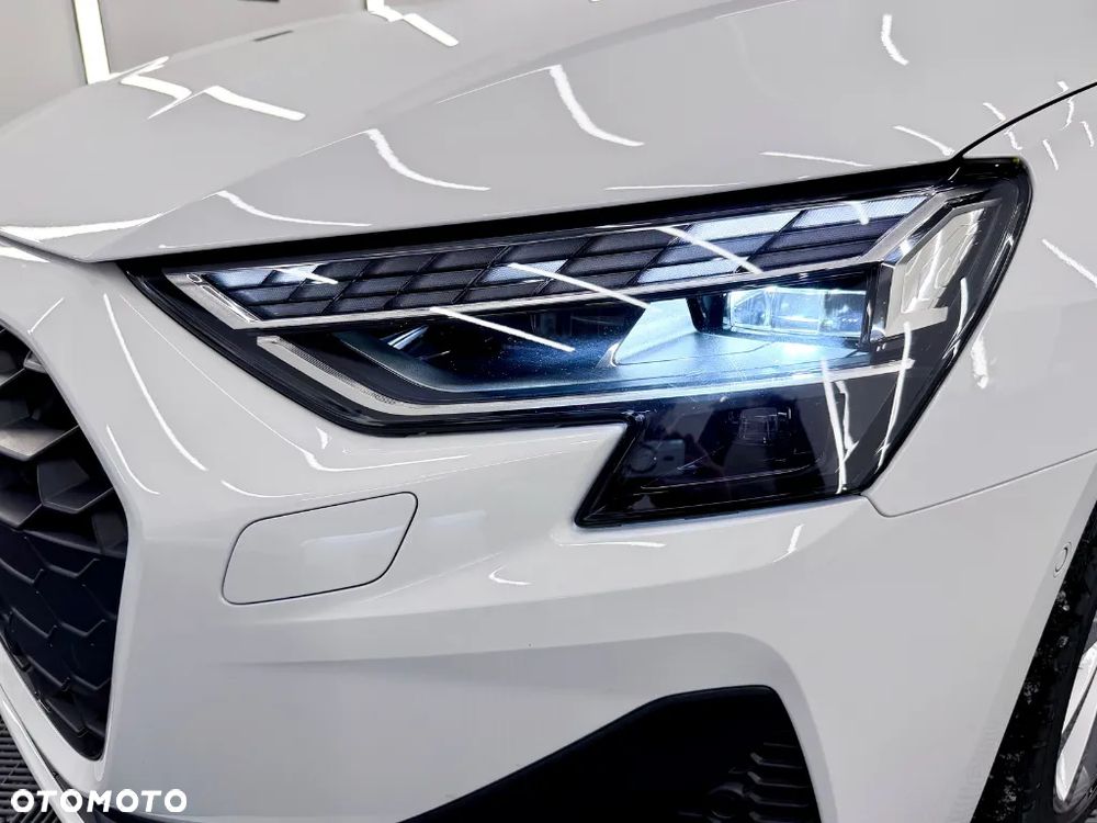 Audi A3 Sportback - 4