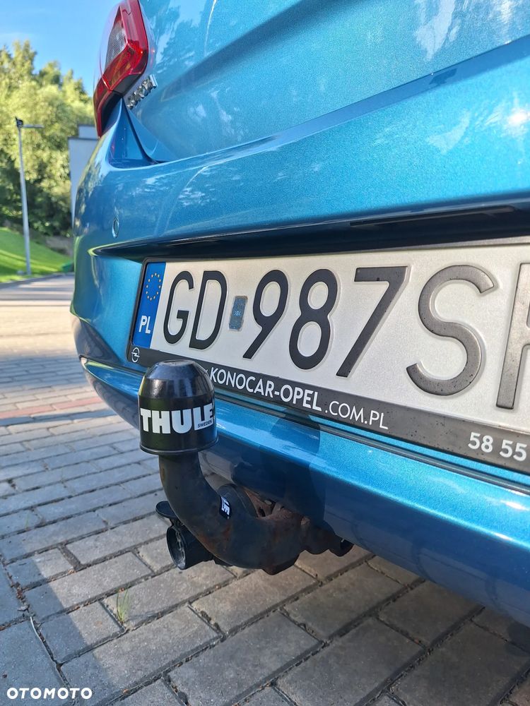 Opel Corsa 1.4 Enjoy - 16