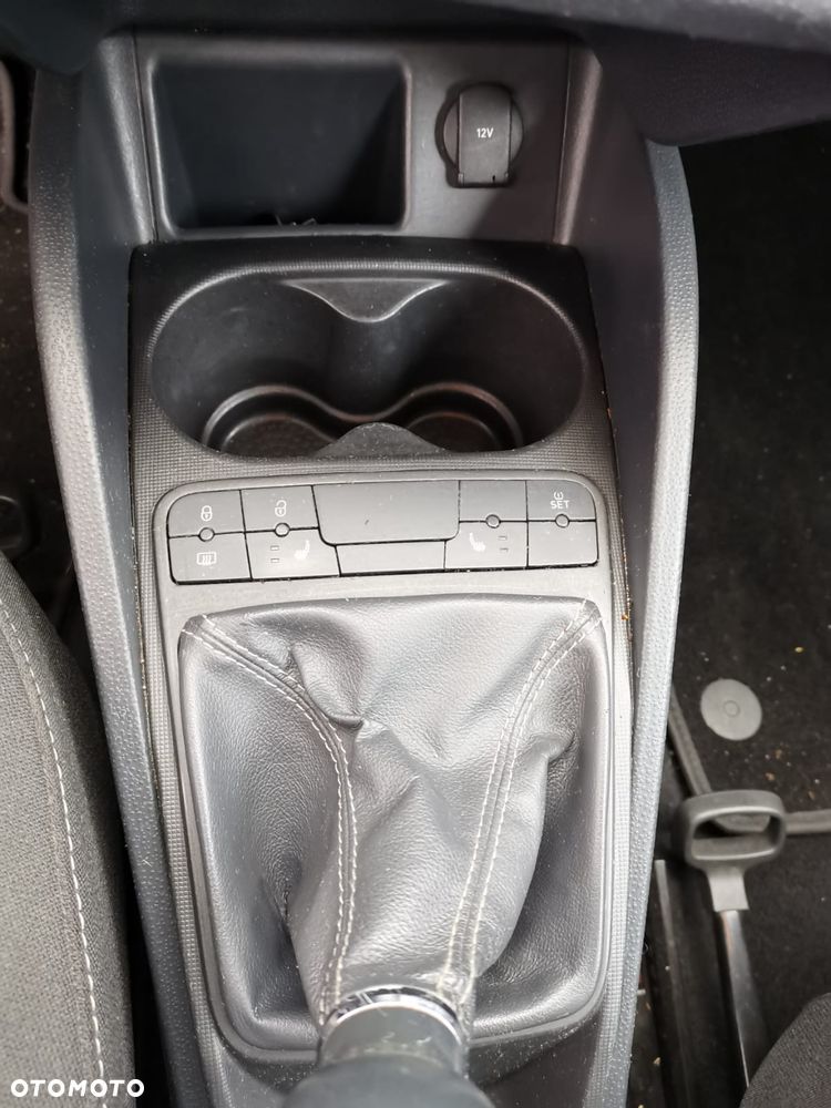 Seat Ibiza SC 1.6 TDI Style - 13