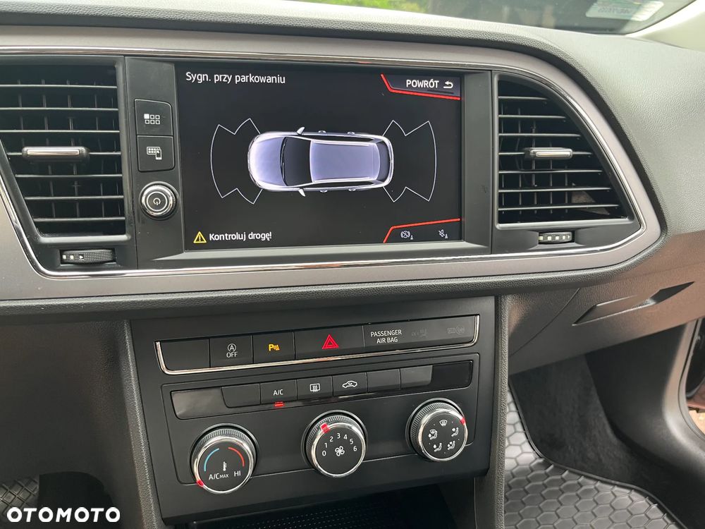 Seat Leon 1.5 TSI Style - 13