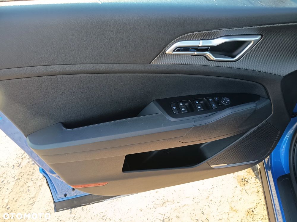 Kia Sportage 1.6 T-GDI M 2WD - 25