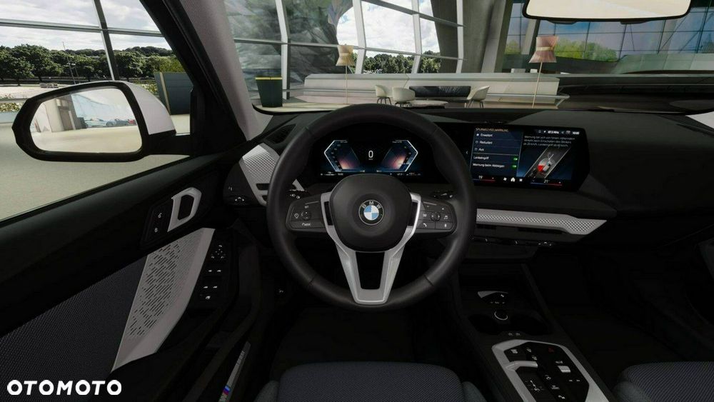 BMW Seria 1 116 - 12