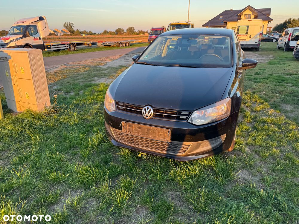 Volkswagen Polo 1.2 Trendline - 7