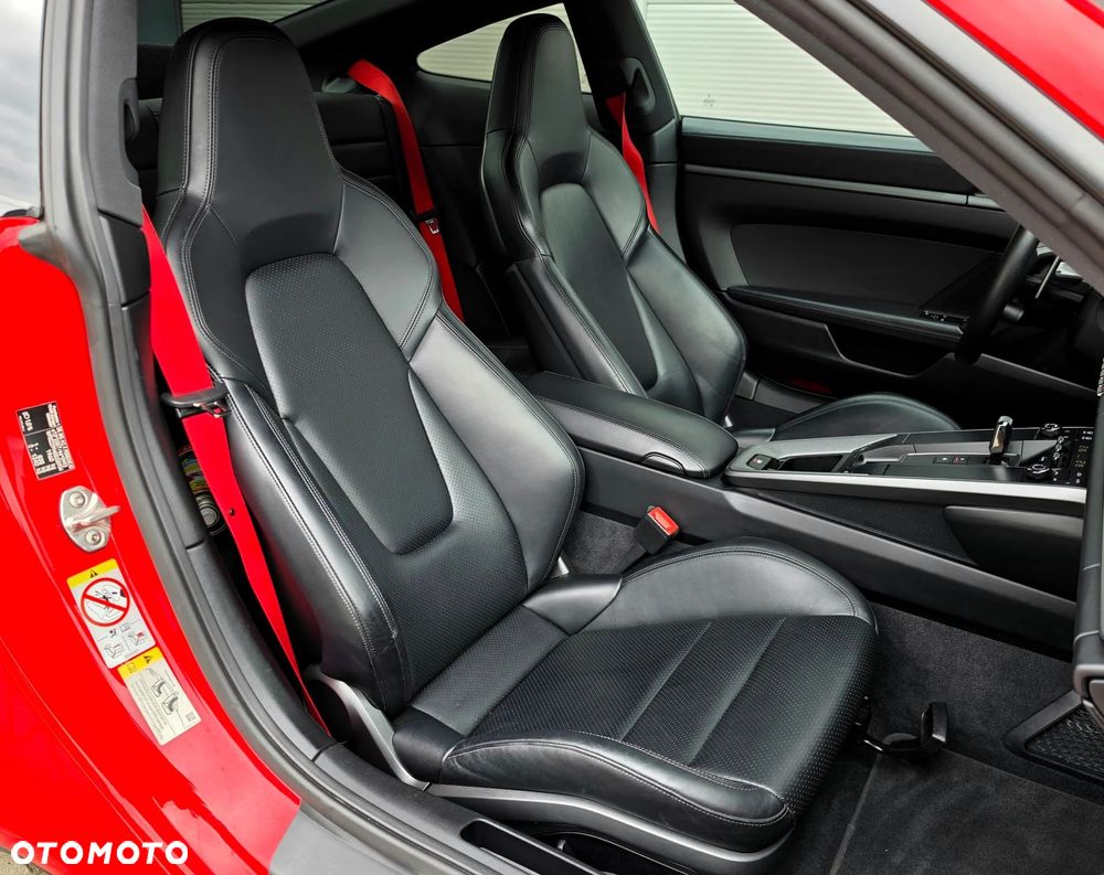 Porsche 911 - 12