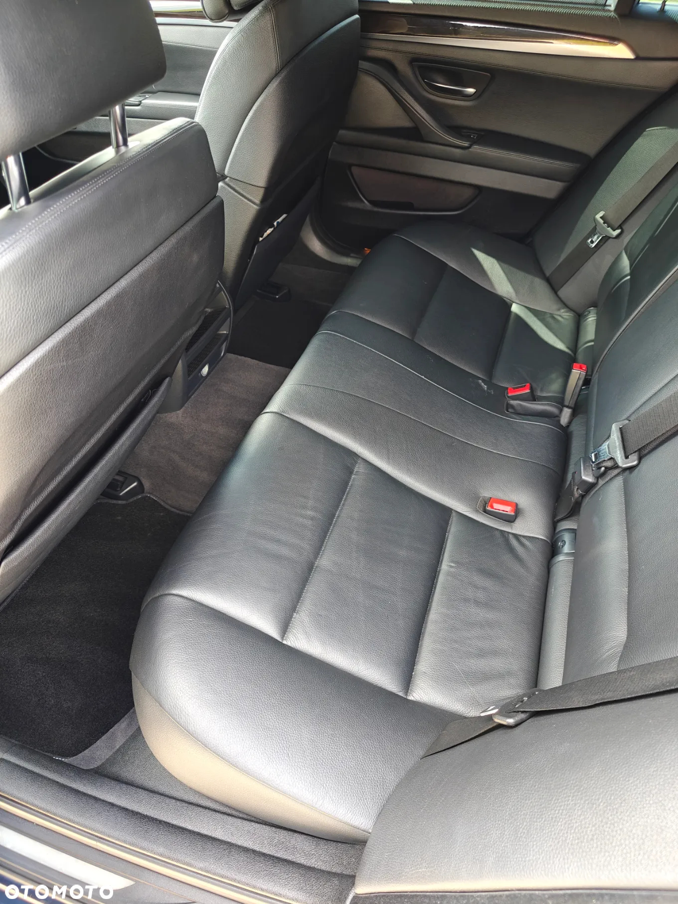 BMW Seria 5 - 14
