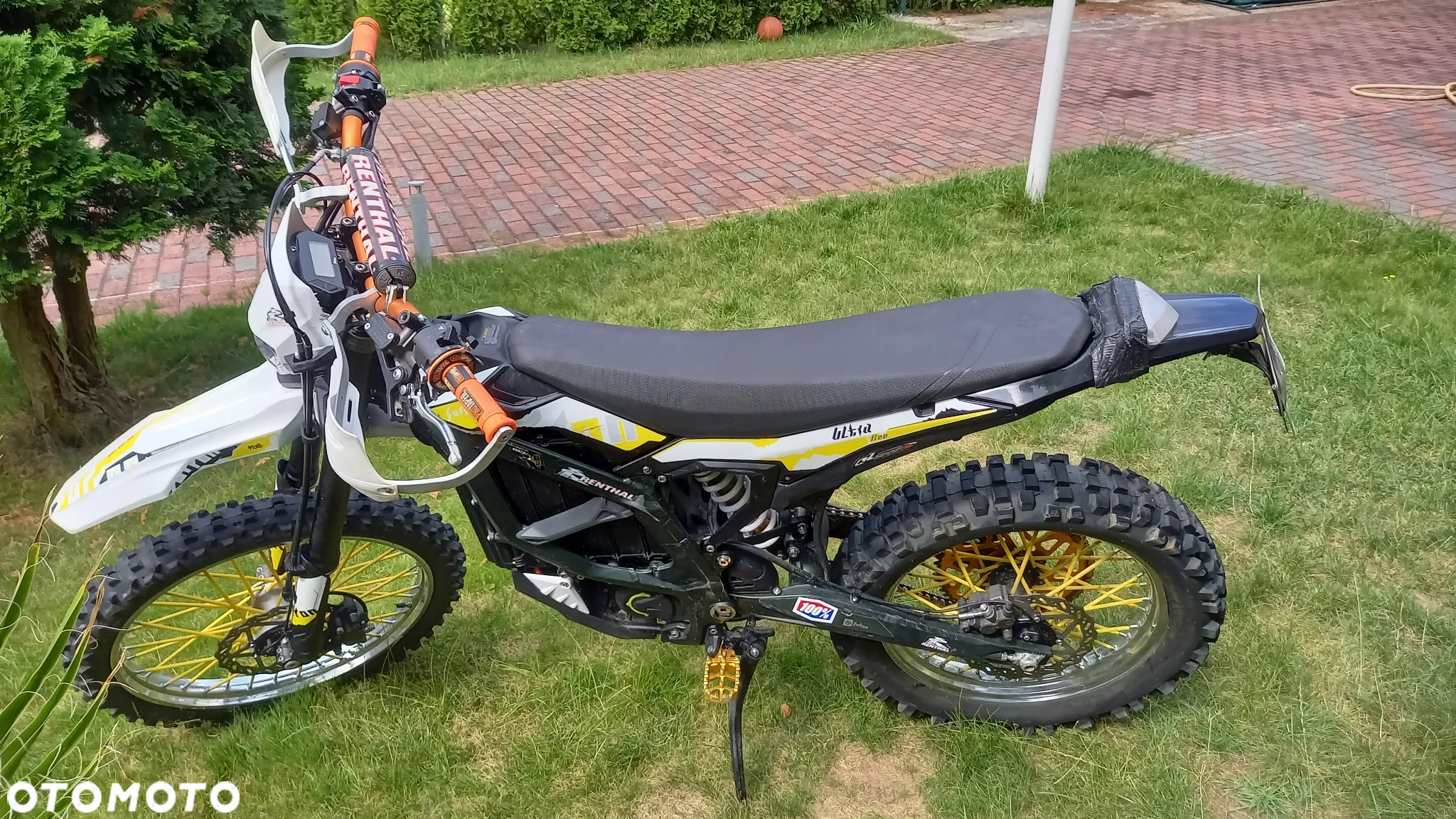 Surron Ultra-Bee