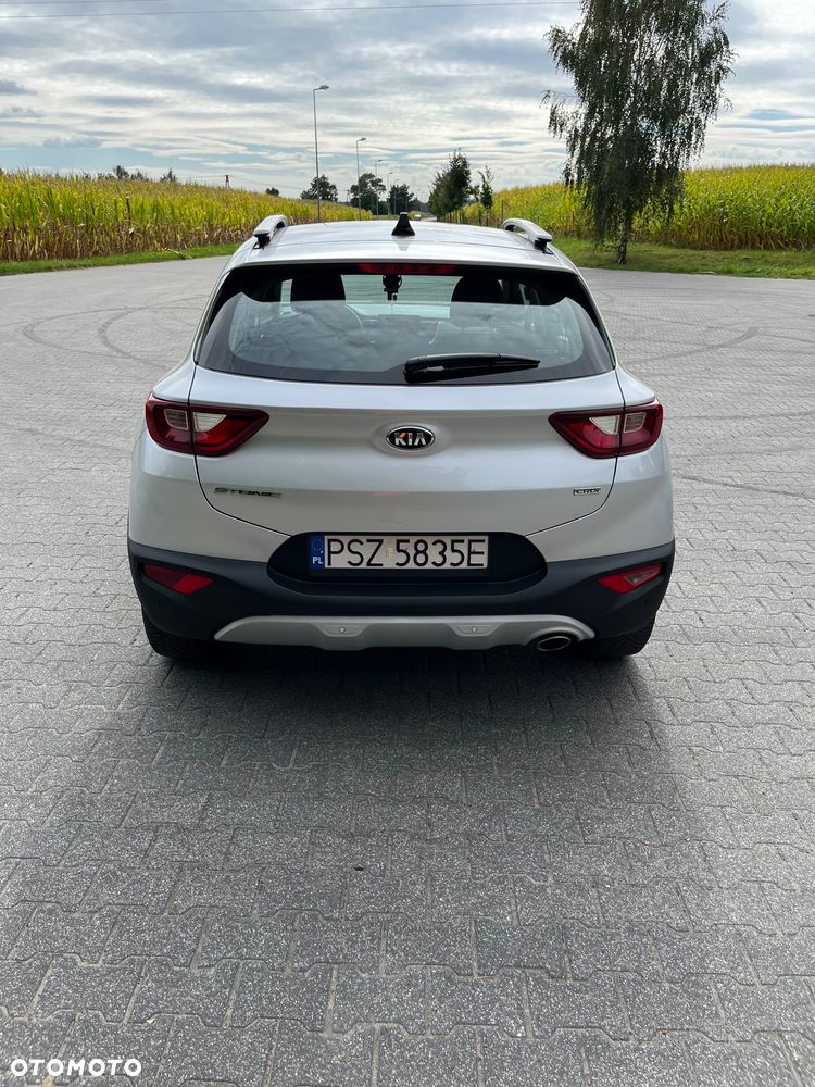 Kia Stonic 1.6 CRDi SCR L - 7