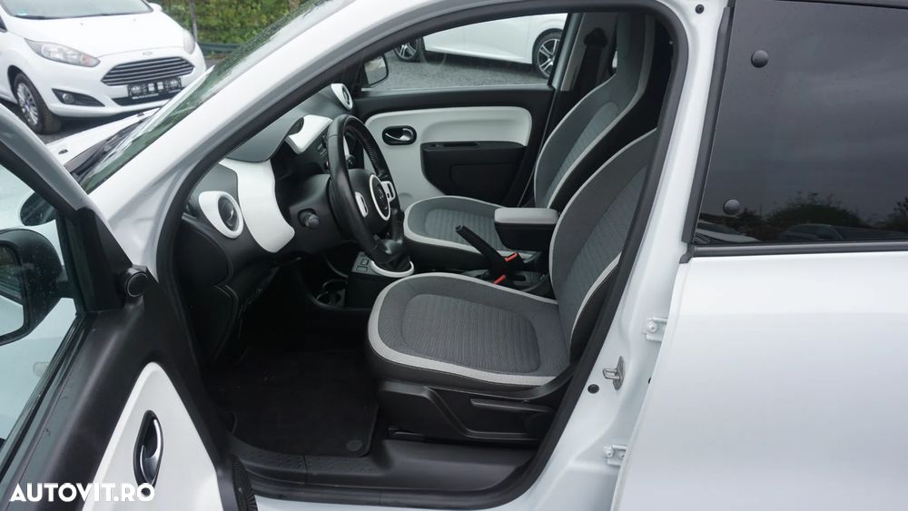 Renault Twingo SCe 70 LIMITED - 6