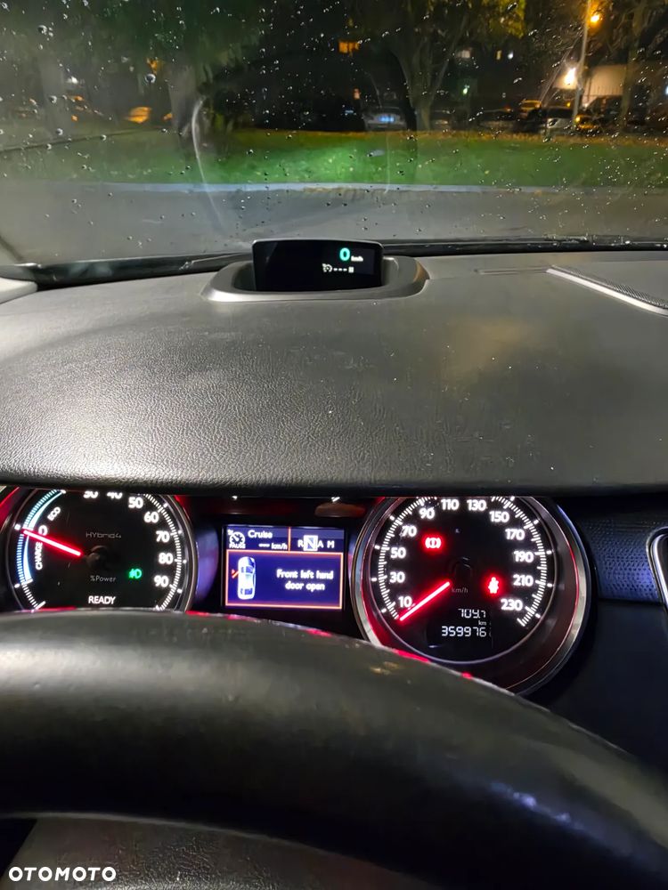 Peugeot 508 - 9