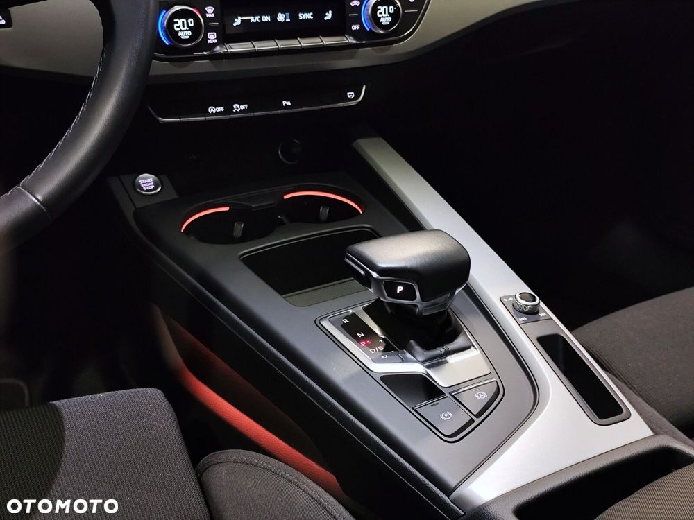 Audi A4 - 17