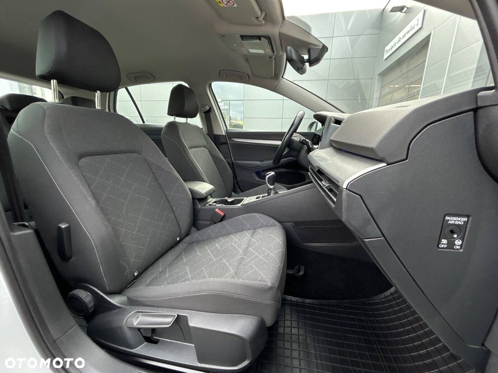 Volkswagen Golf 1.5 TSI EVO Life - 18