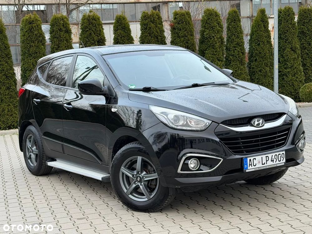 Hyundai ix35 1.6 2WD Comfort - 7