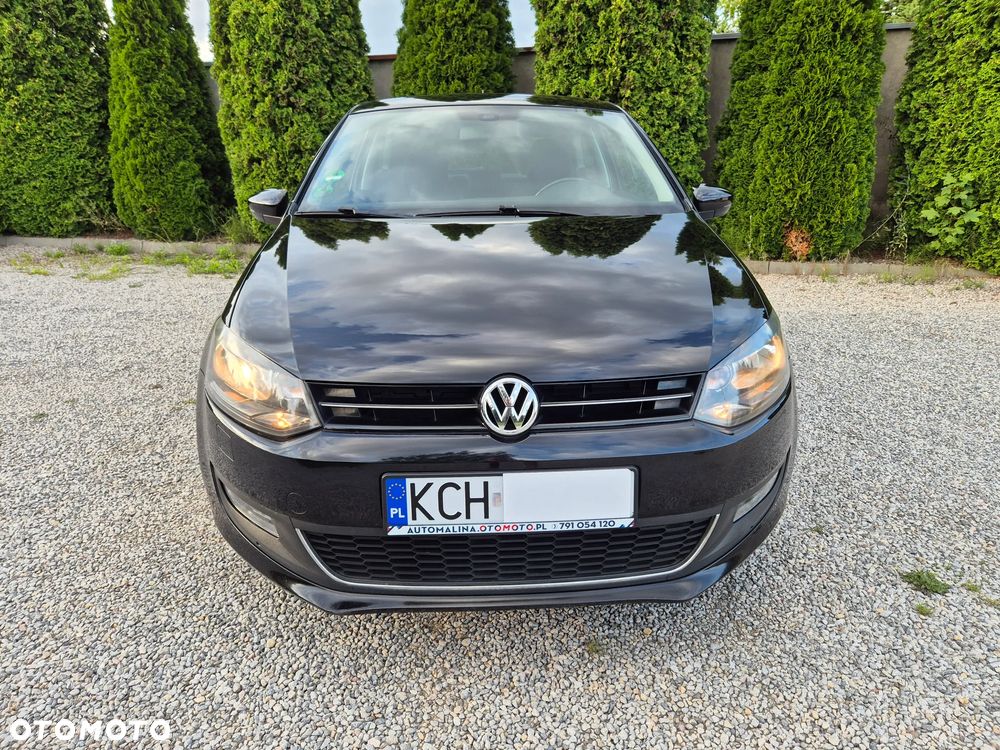Volkswagen Polo 1.2 Life - 11