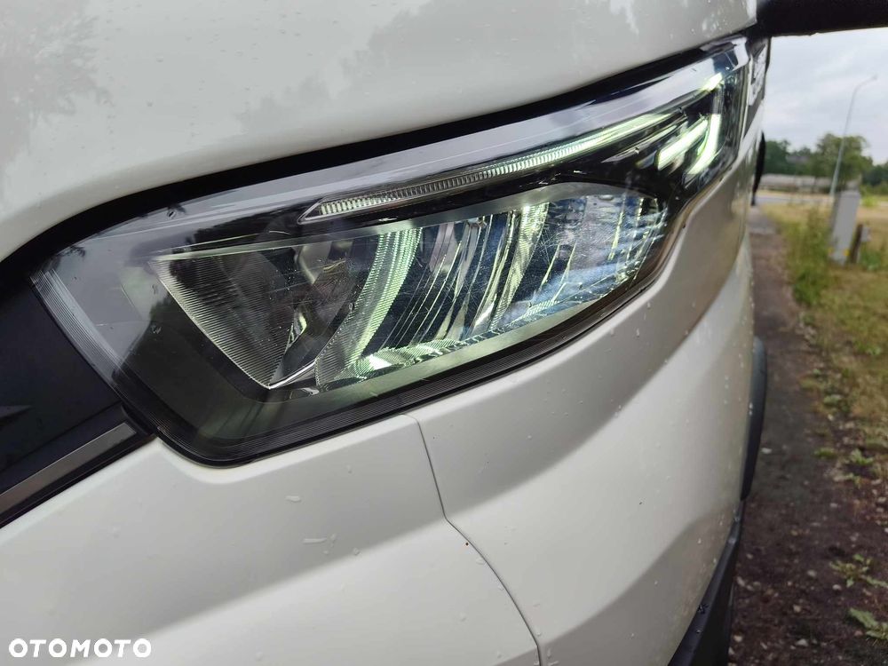 Iveco Iveco Daily  LIFT 70C180 72C180 Hi Matic Full LED 4.35 rozstaw 72c 70c - 7