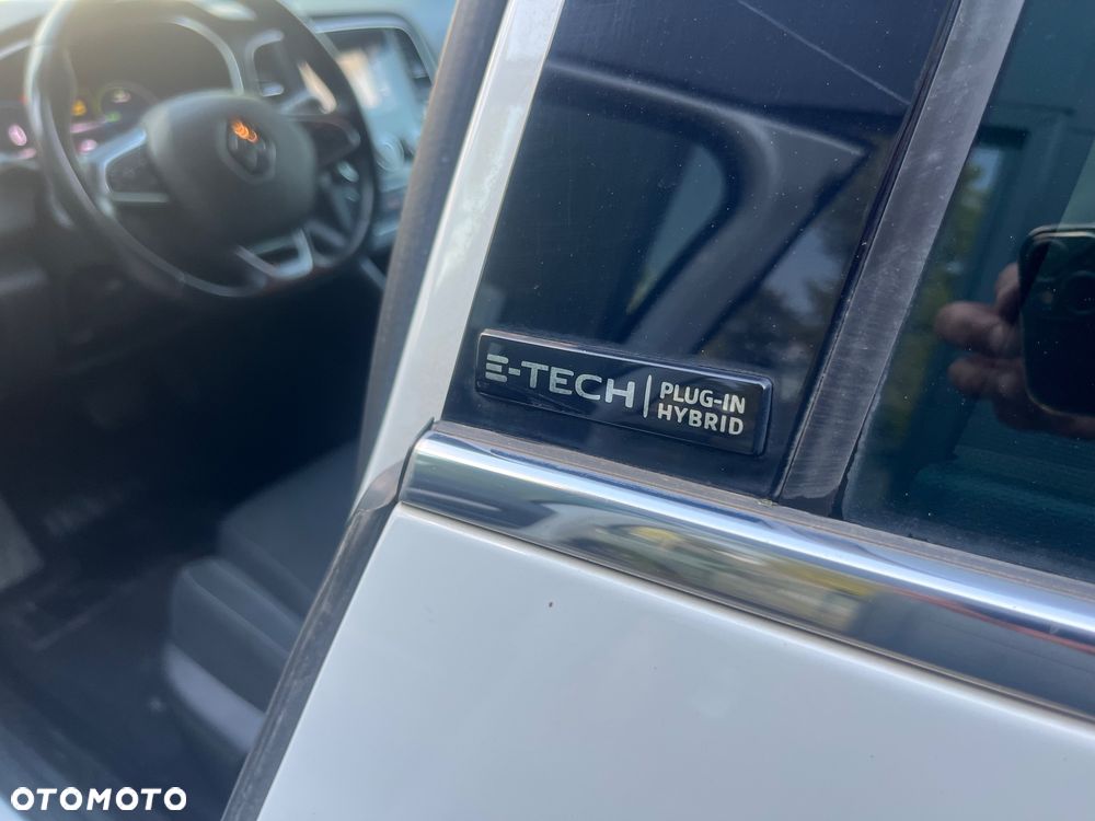 Renault Megane 1.6 E-TECH Plug-In Intens - 22