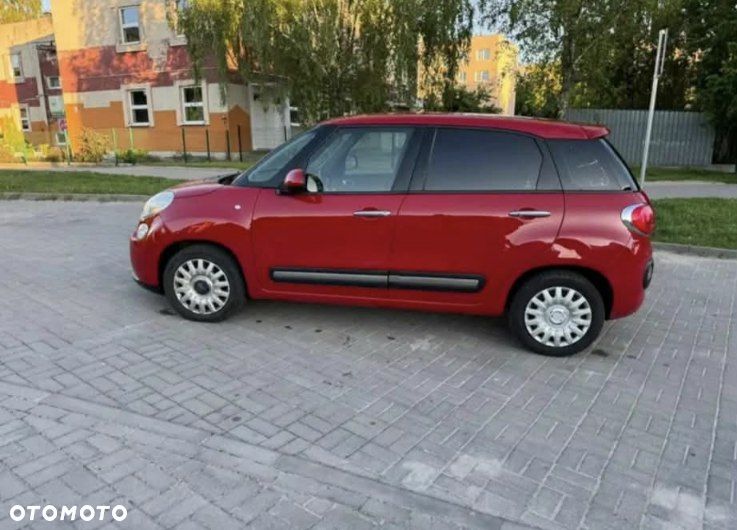 Fiat 500L 1.6 Multijet Easy S&S - 6