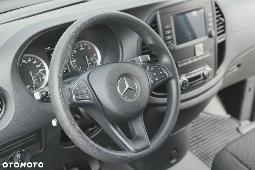 Mercedes-Benz Vito Tourer 116 CDI L3 Pro 9G-Tronic 447.705 - 5