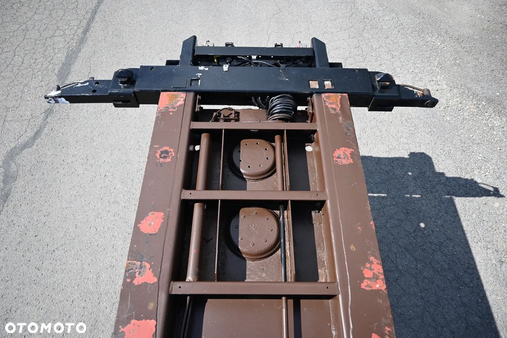 Fliegl SDS 400 - 20