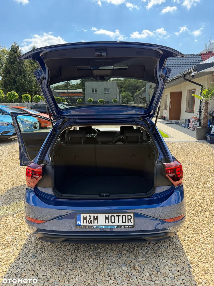Volkswagen Polo 1.0 Trend - 24