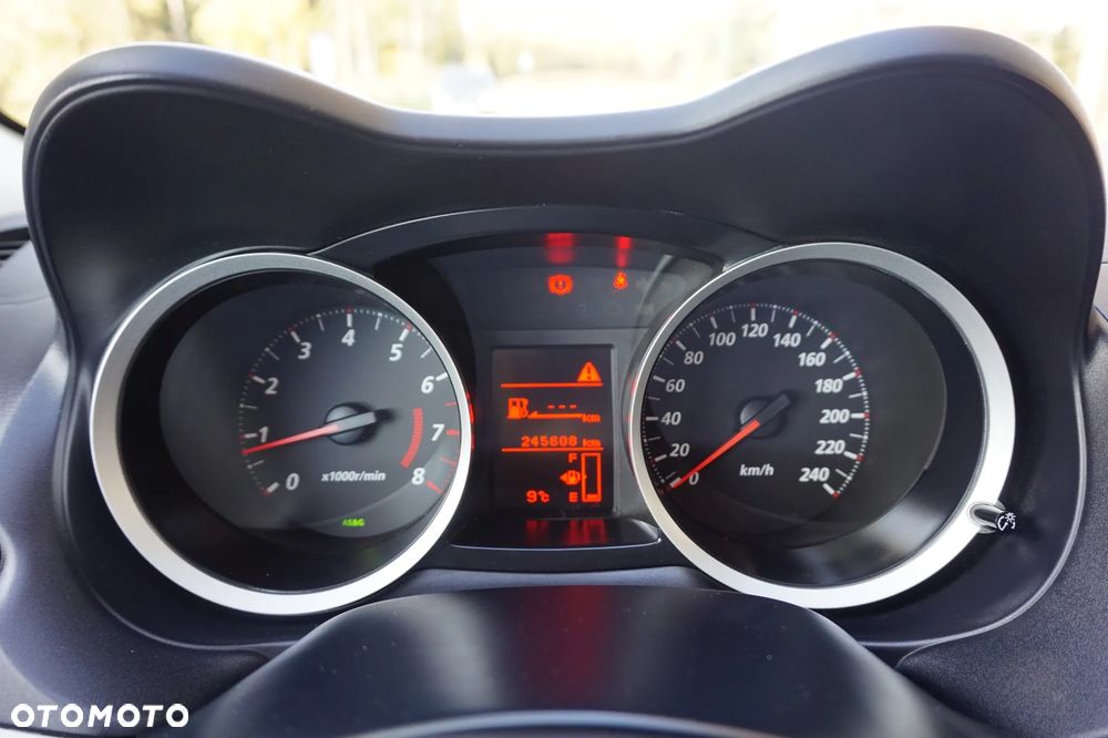 Mitsubishi Lancer - 29