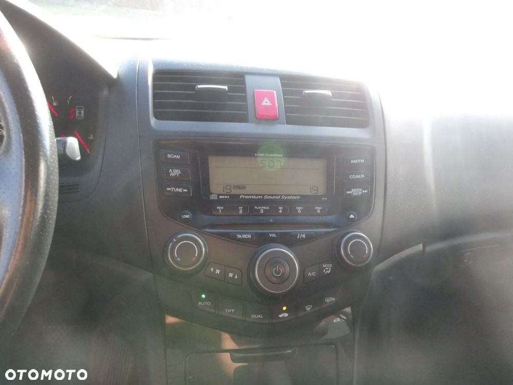 Honda Accord 2.0 i Sport - 20