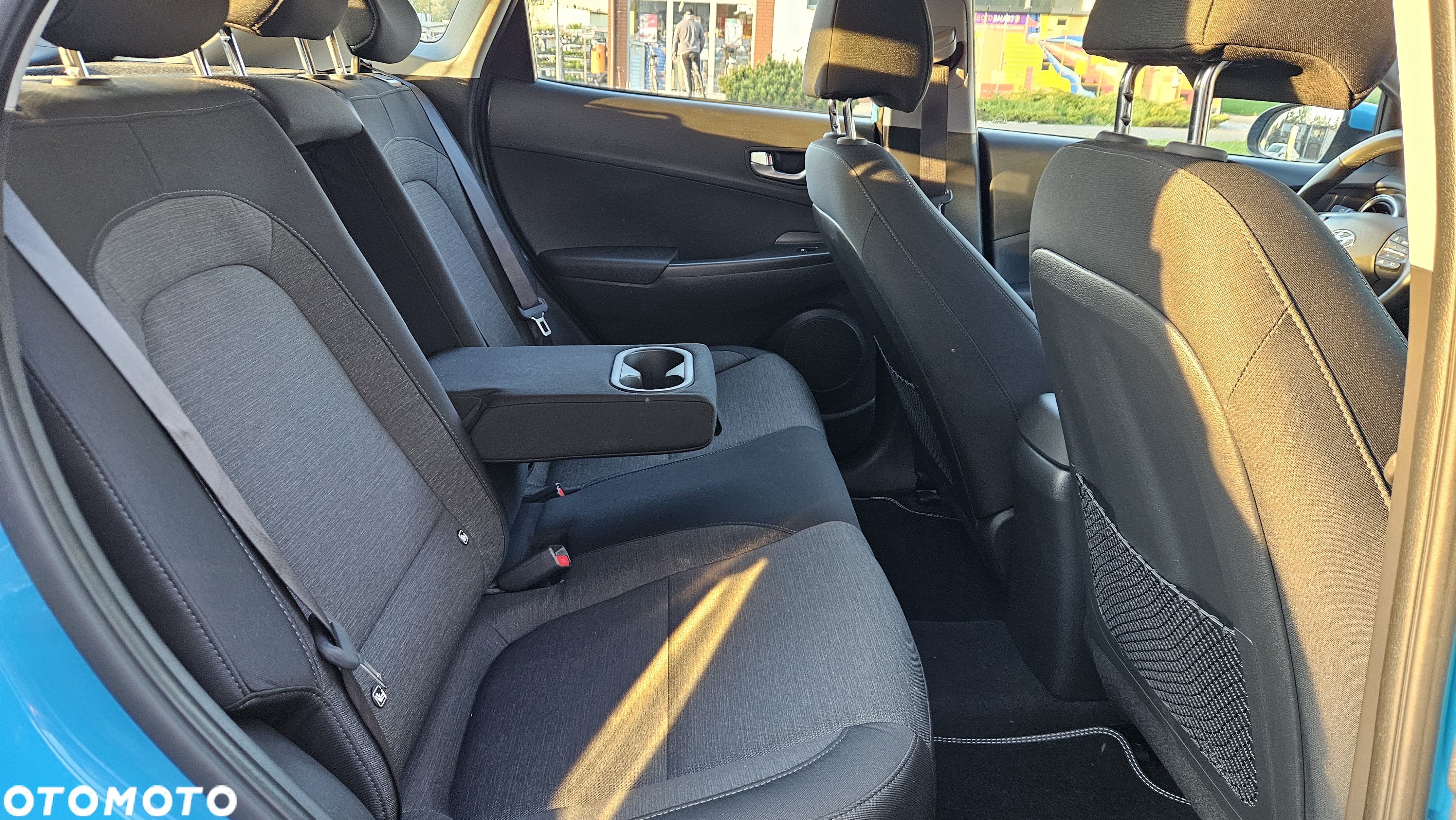 Hyundai Kona Electric 39kWh Style - 23