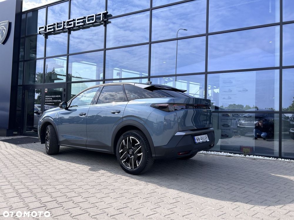 Peugeot 3008 - 2