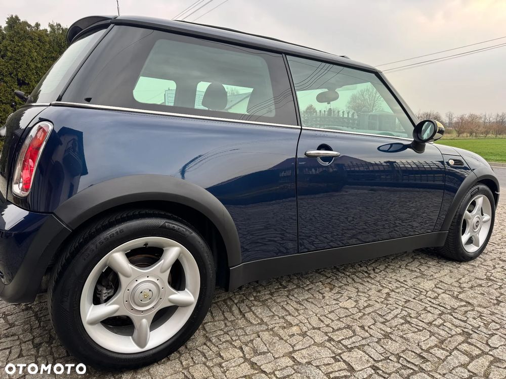 MINI Cooper - 12