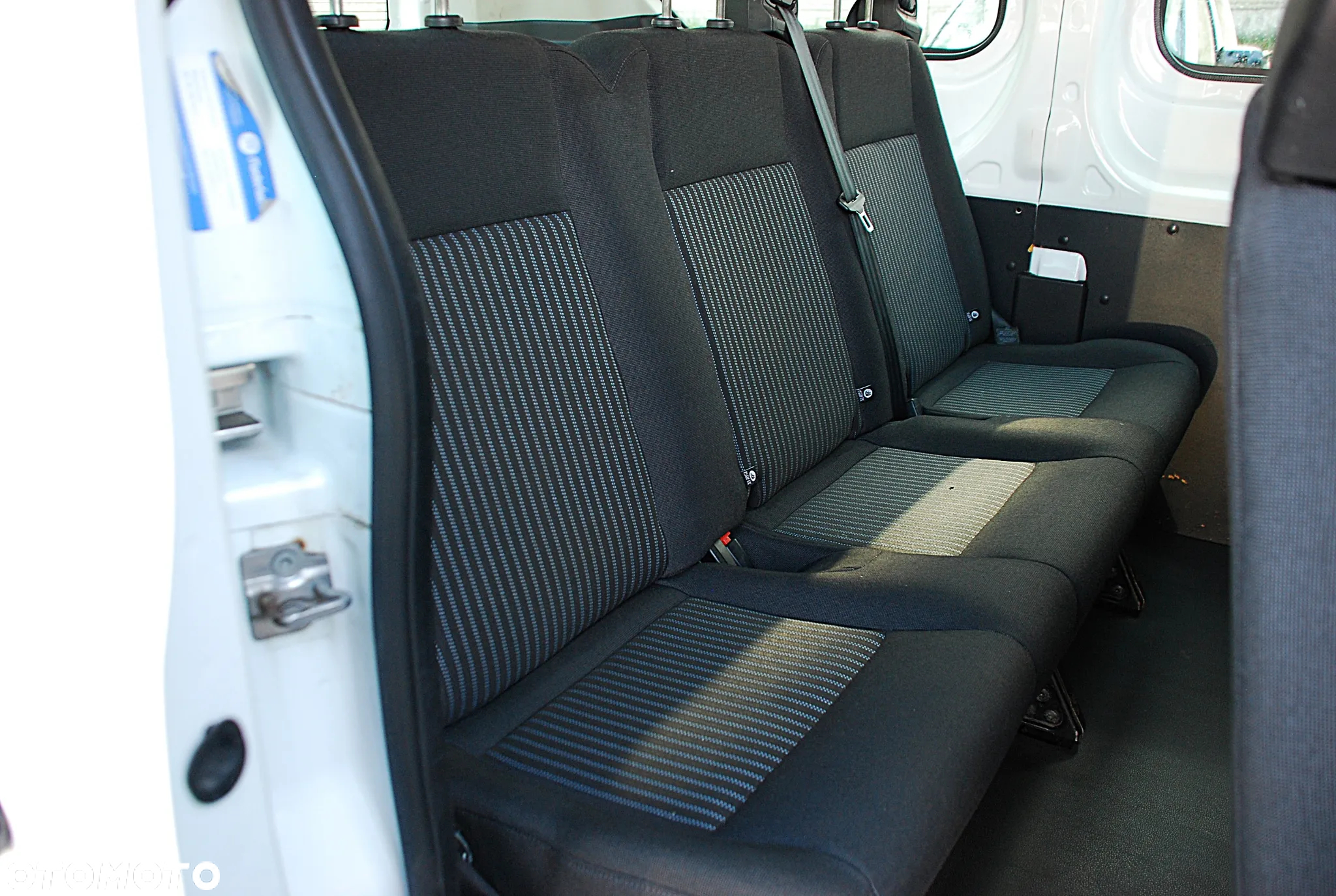 Ford Transit Kombi 310 L3H2 Trend - 22