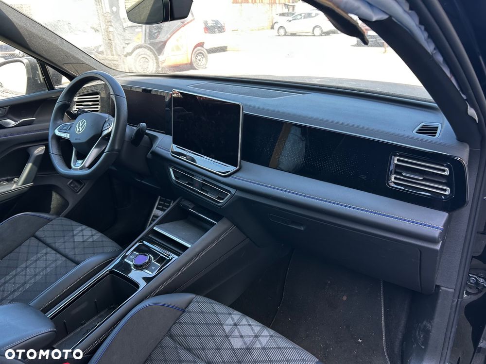 Volkswagen Tiguan 1.5 eHybrid OPF DSG R-Line - 19