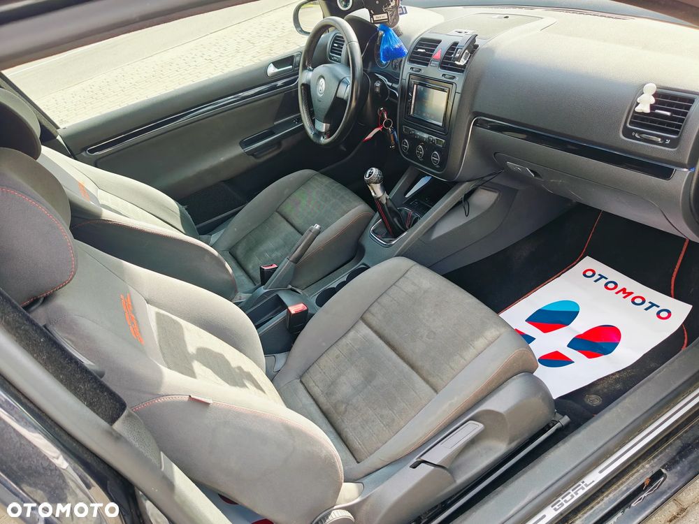 Volkswagen Golf 1.4 Goal - 9