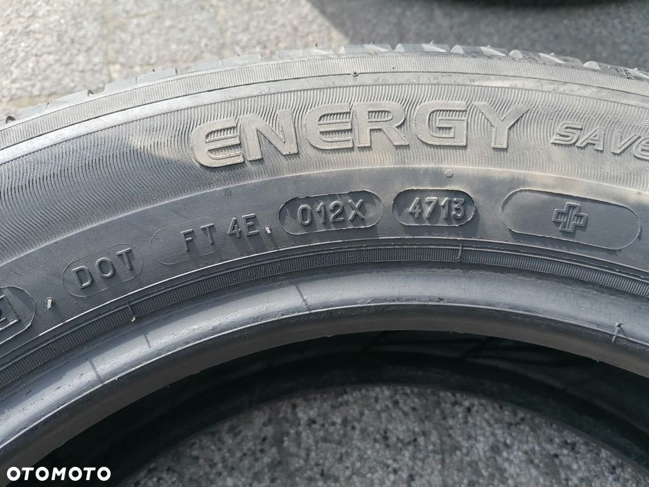 175/65R15 84T Michelin Energy Saver Para lato - 3