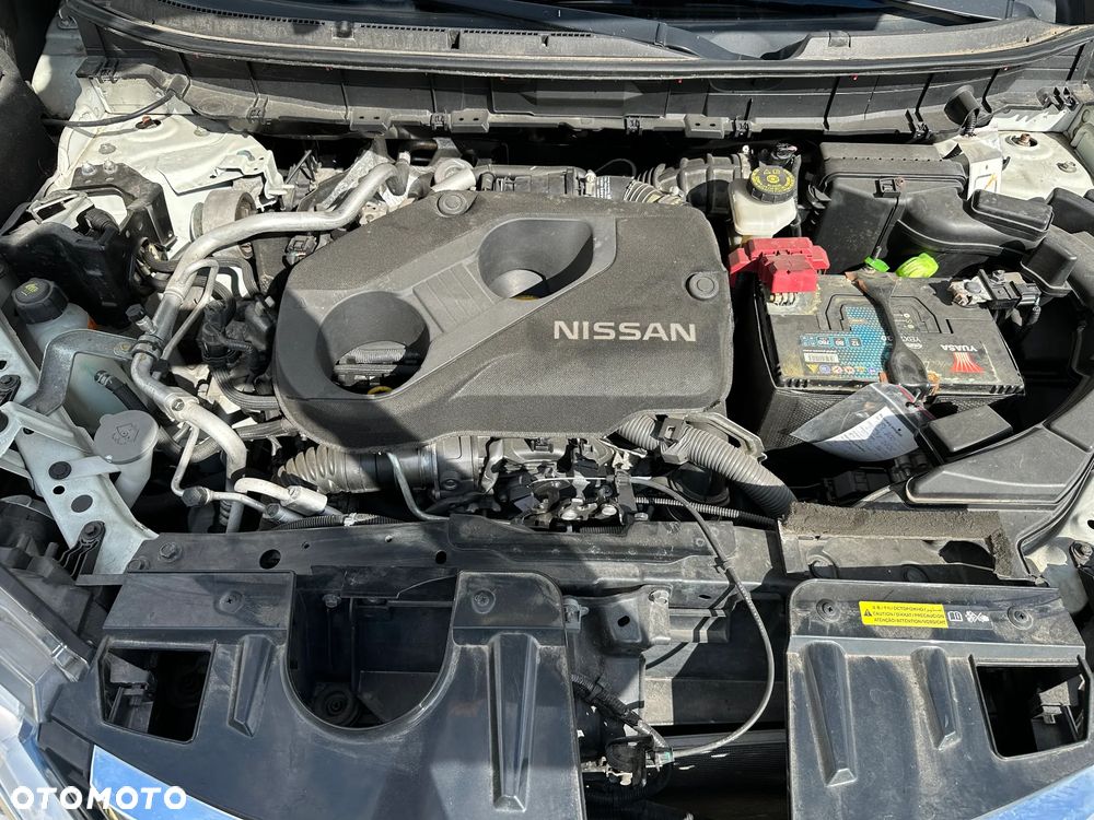 Nissan X-Trail - 30