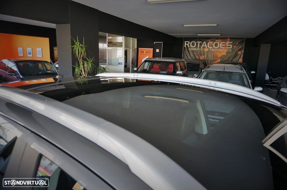 Citroën C4 Aircross HDi 115 Stop & Start 4WD Exclusive - 32