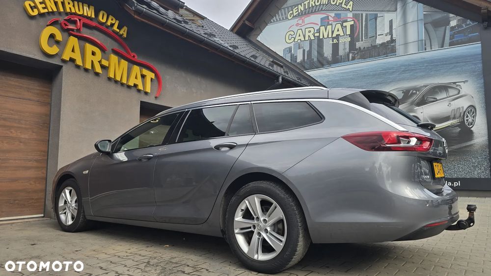 Opel Insignia 1.5 Direct InjectionTurbo Business Innovation - 8