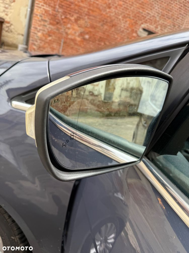 Ford Grand C-MAX 1.6 EcoBoost Edition ASS - 10