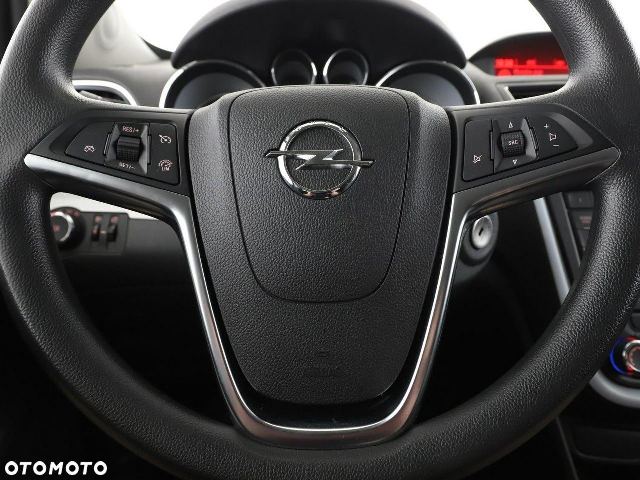 Opel Mokka 1.6 ecoFLEX Start/Stop Selection - 21