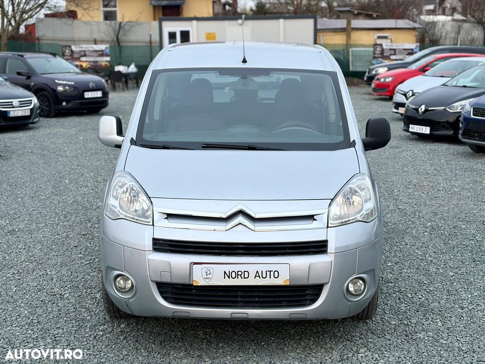 Citroën Berlingo - 3