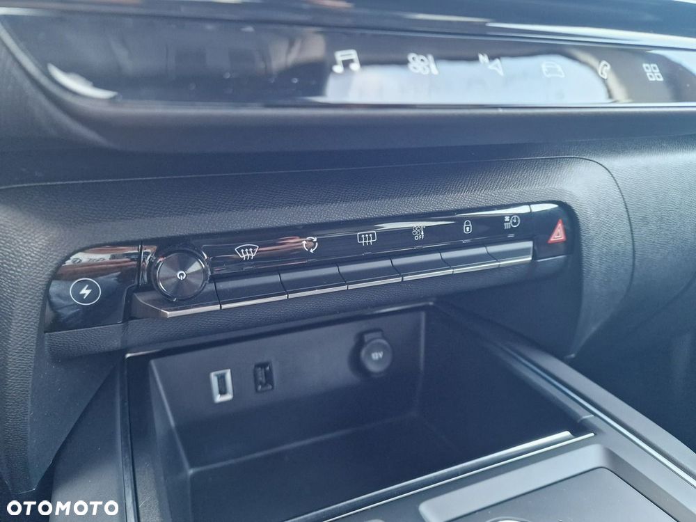 Citroën C5 Aircross 1.6 PHEV 225 Feel EAT8 - 25